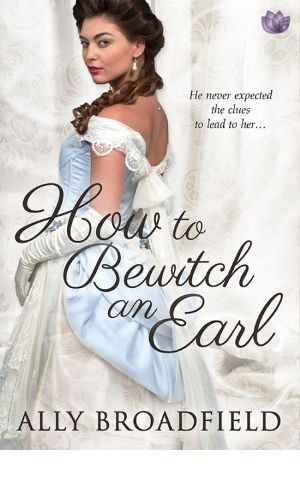 [How to 02] • How to Bewitch an Earl